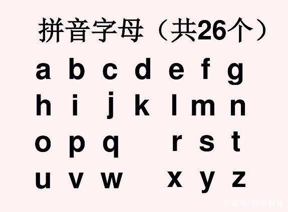 用拼音写句子最简单的 用拼音写句子最简单的