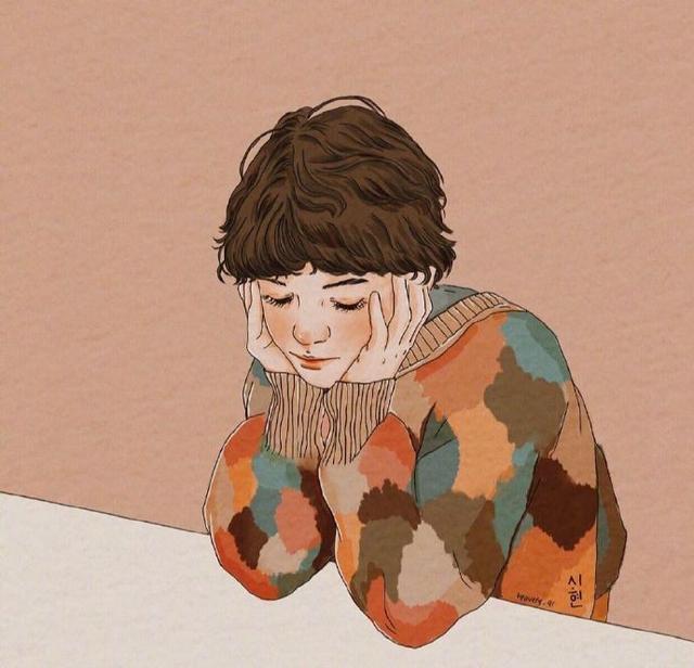 简单舒服的句子说说心情