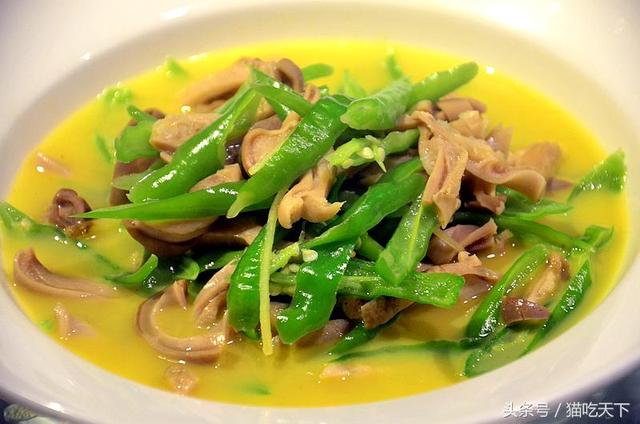形容湘菜美食诱人的句子 形容湘菜美食诱人的句子