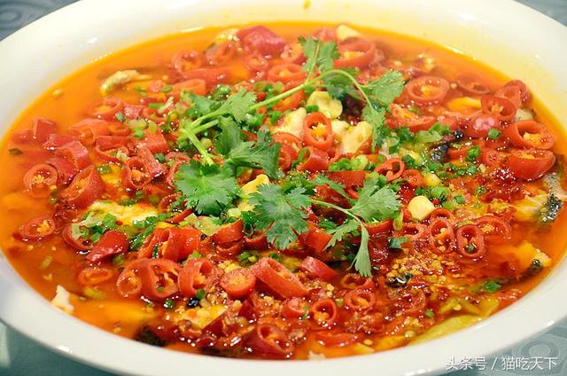 形容湘菜美食诱人的句子 形容湘菜美食诱人的句子