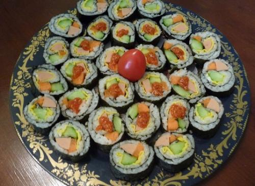 幼儿园发美食的句子【幼儿园营养餐介绍话语】
