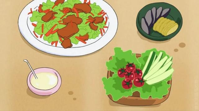 评论朋友圈美食的句子 评论朋友圈美食的句子