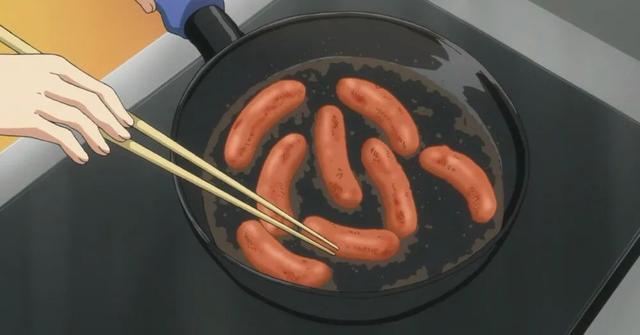 评论朋友圈美食的句子 评论朋友圈美食的句子