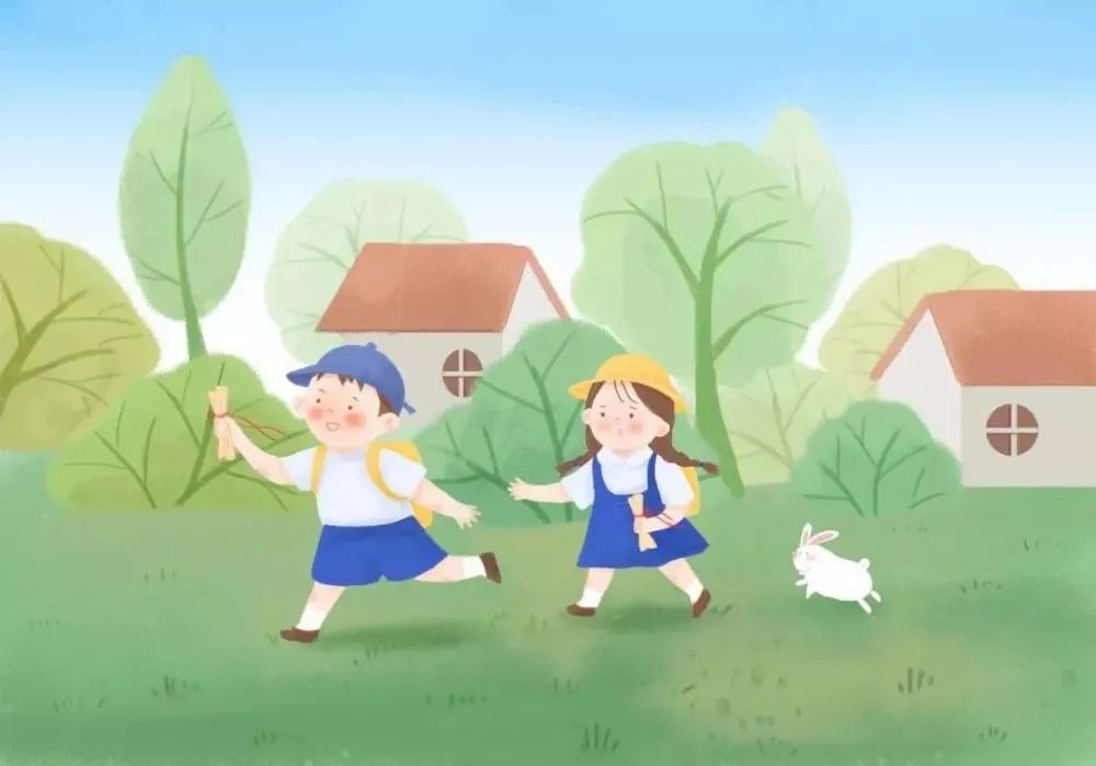 这些小学语文仿写句子技巧！总结得太好了-句子橘