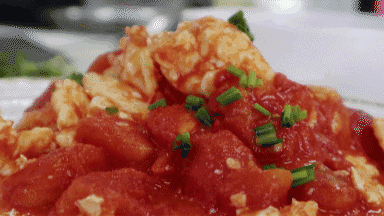 关于夸赞美食的句子味蕾