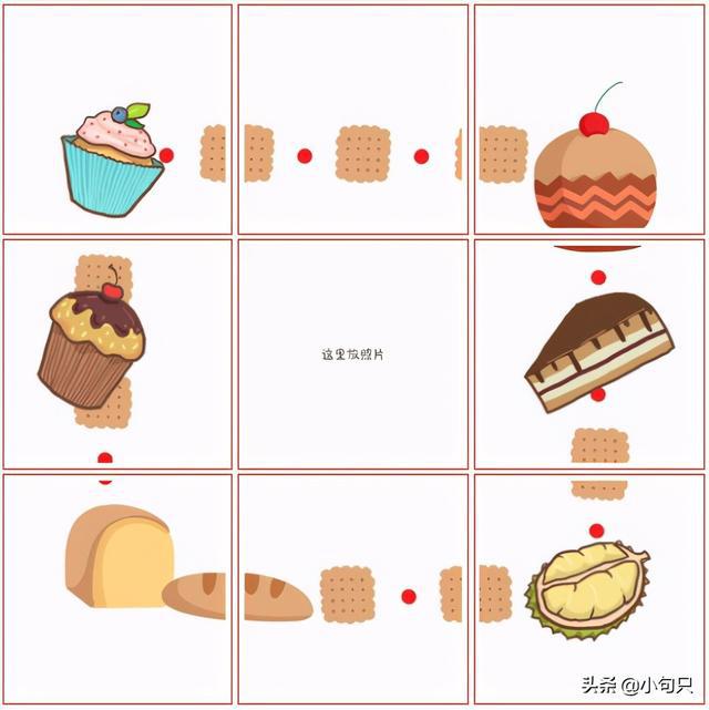 夸赞美食的幽默句子_(美食文案短句干净治愈)