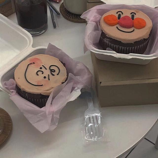 形容爱与美食的句子