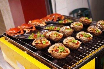 2021美食最火朋友圈句子 2021美食最火朋友圈句子