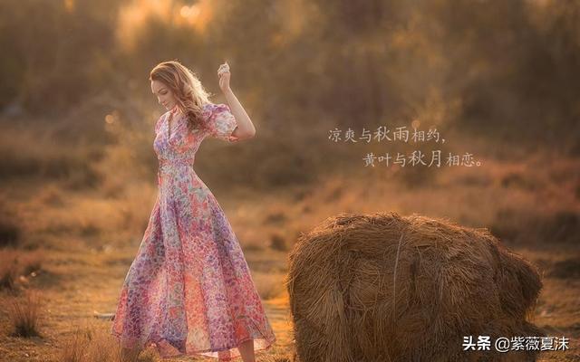 深秋美食的句子 深秋美食的句子
