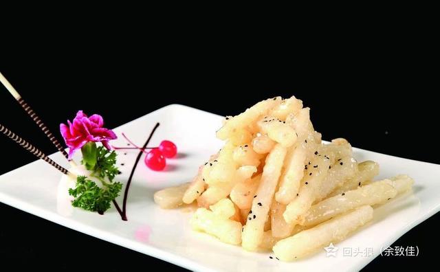 有意境的美食句子 有意境的美食句子