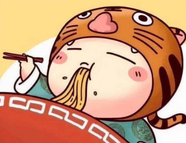 形容吃美食开心的句子 形容吃美食开心的句子