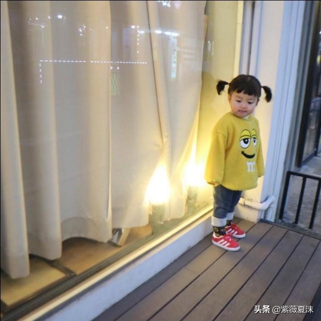 孩子的幸福很简单唯美句子 孩子的幸福很简单唯美句子