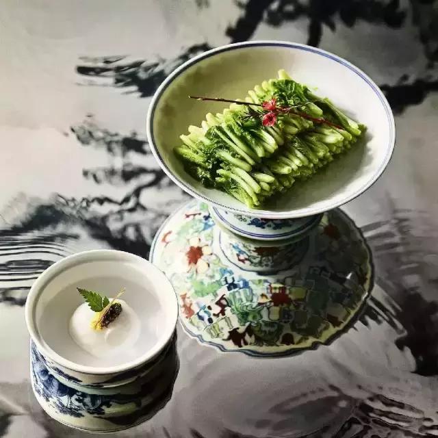 赞美美食的优美句子 赞美美食的优美句子
