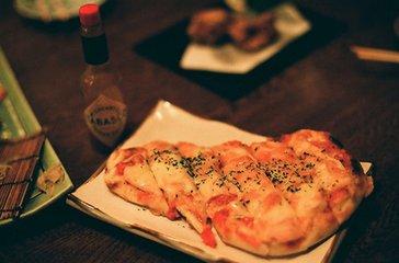 晒美食发朋友圈的句子 晒美食发朋友圈的句子