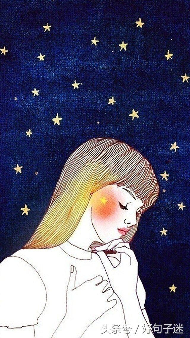 简单的句子说说心情 简单的句子说说心情