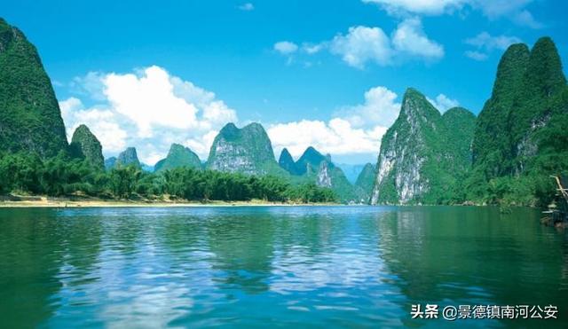 桂林简单优美的句子 桂林简单优美的句子