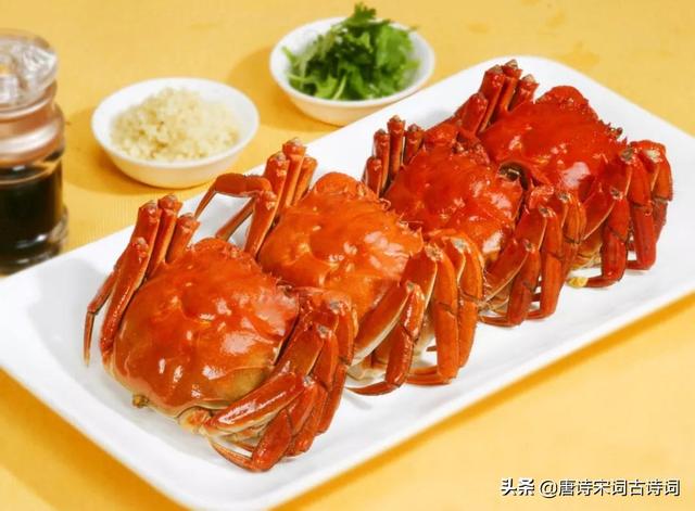 描写美食的优美句子 描写美食的优美句子