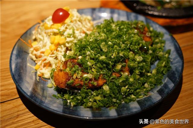 刺身美食发抖音的句子 刺身美食发抖音的句子