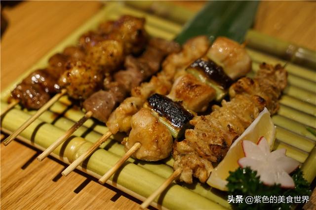 刺身美食发抖音的句子 刺身美食发抖音的句子