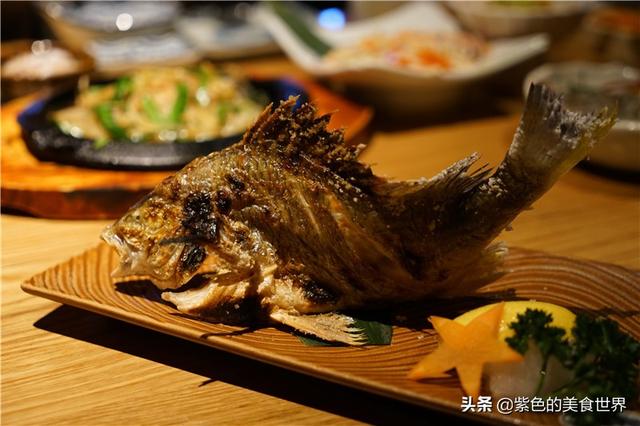 刺身美食发抖音的句子 刺身美食发抖音的句子