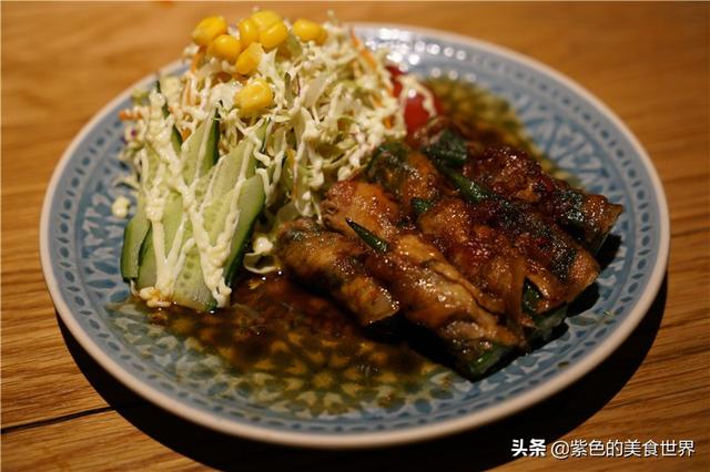 刺身美食发抖音的句子 刺身美食发抖音的句子