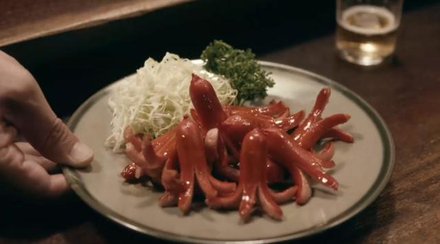 美食的句子发朋友圈简短 美食的句子发朋友圈简短