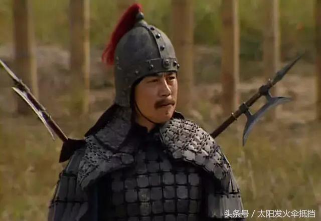 三国演义中最霸气的几句话，诸葛亮的一句至今全网火爆