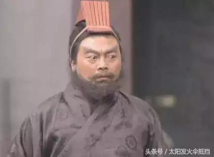 三国演义中最霸气的几句话，诸葛亮的一句至今全网火爆