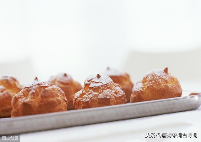 描述美食的句子能吸引人 描述美食的句子能吸引人