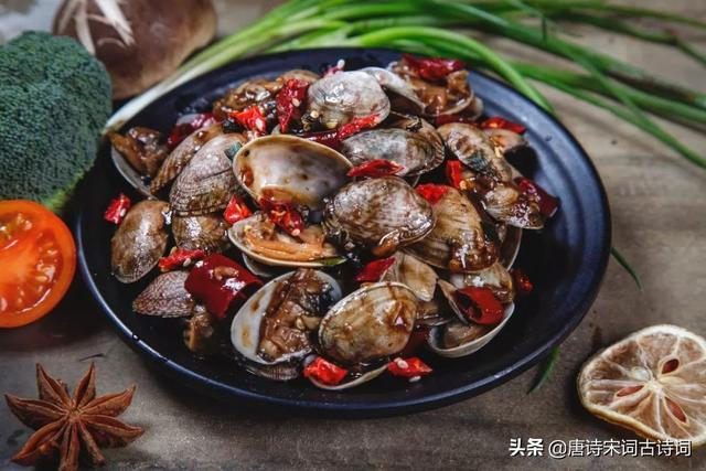 描述美食的句子能吸引人 描述美食的句子能吸引人