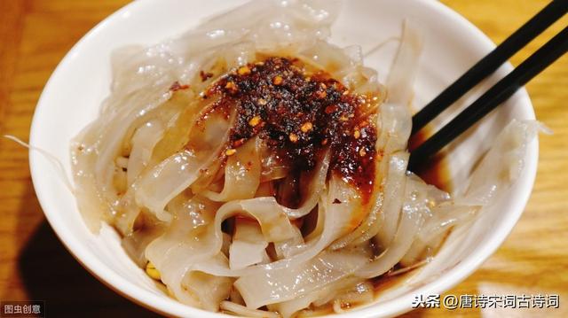 描述美食的句子能吸引人 描述美食的句子能吸引人