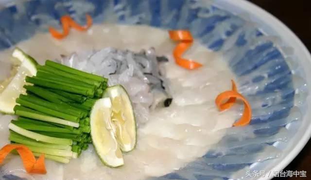 刺身美食的句子