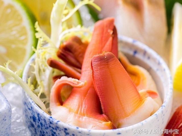 刺身美食的句子