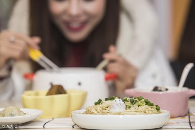 美团评论美食的句子