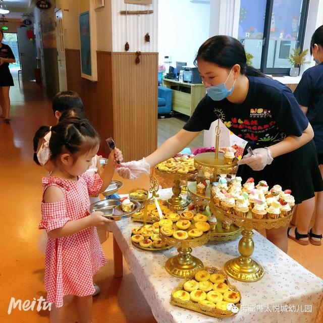 幼儿园早餐美食的句子 幼儿园早餐美食的句子