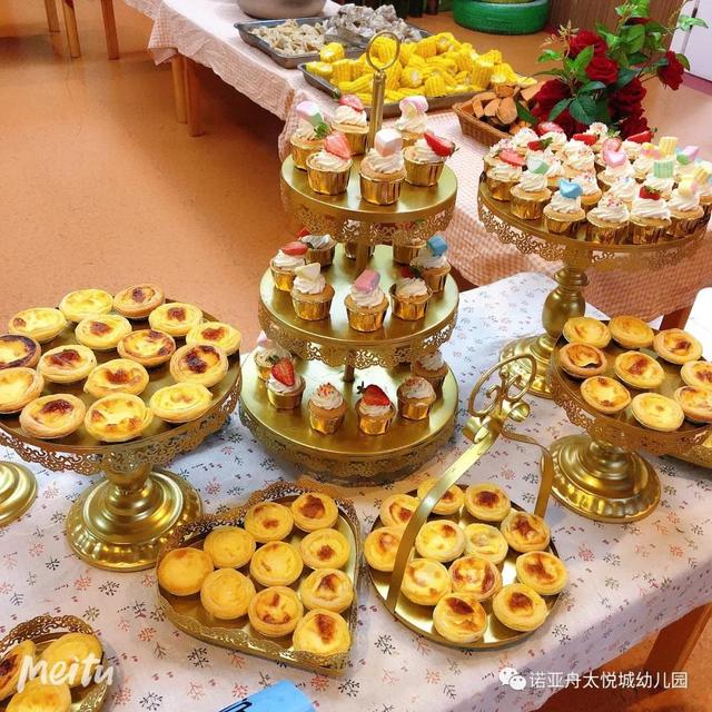 幼儿园早餐美食的句子 幼儿园早餐美食的句子