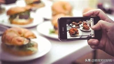 晒美食朋友圈高质量句子 晒美食朋友圈高质量句子
