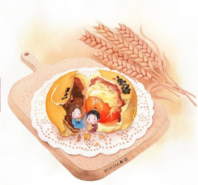 享受时光美食的句子搞笑 享受时光美食的句子搞笑