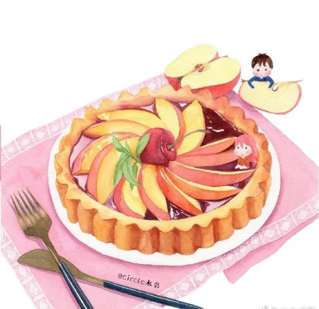 享受时光美食的句子搞笑 享受时光美食的句子搞笑