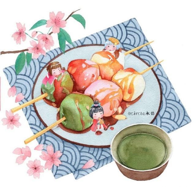 享受时光美食的句子搞笑 享受时光美食的句子搞笑