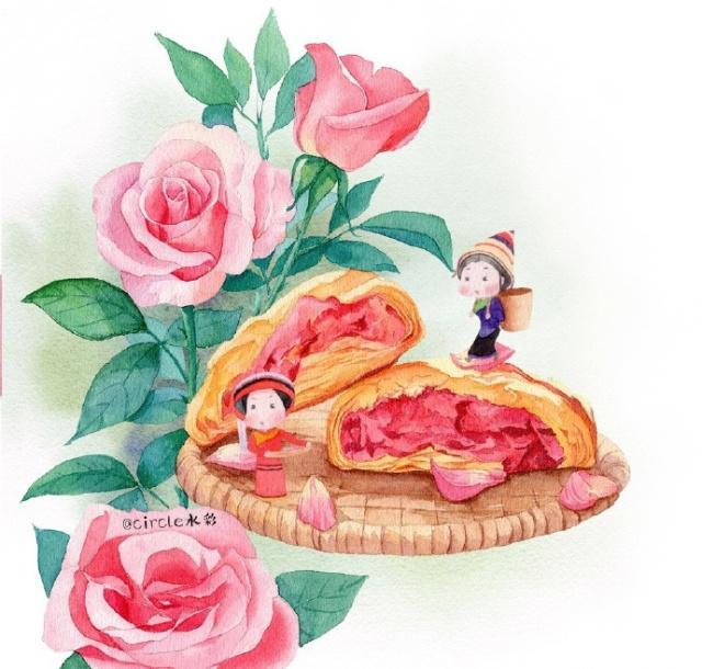 享受时光美食的句子搞笑 享受时光美食的句子搞笑