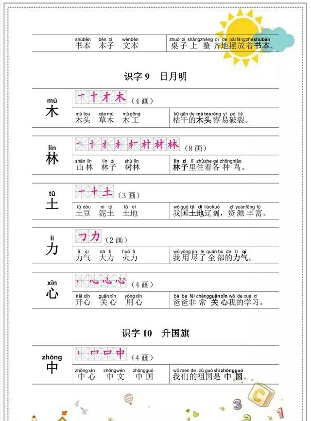 加油造句子一年级简单 加油造句子一年级简单