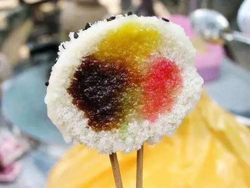 关于西安美食的文艺句子 关于西安美食的文艺句子