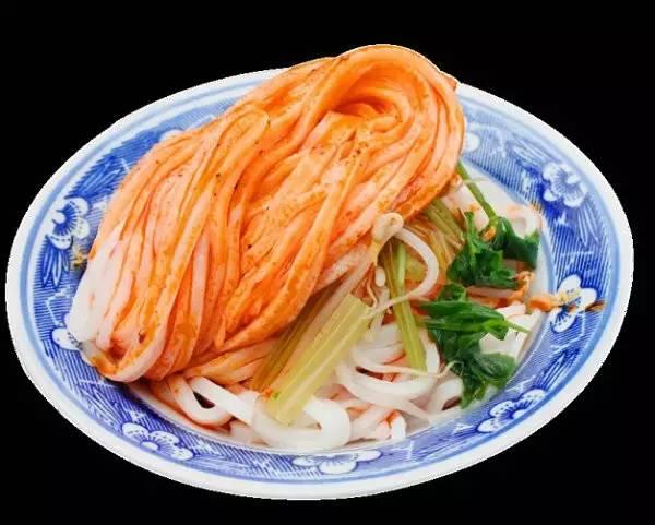 关于西安美食的文艺句子 关于西安美食的文艺句子