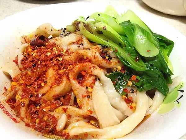 关于西安美食的文艺句子 关于西安美食的文艺句子