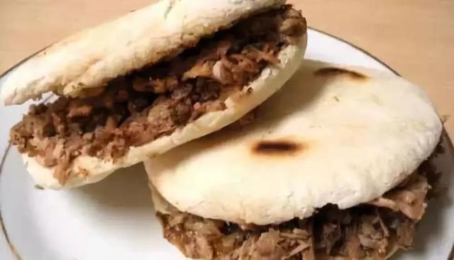 关于西安美食的文艺句子 关于西安美食的文艺句子