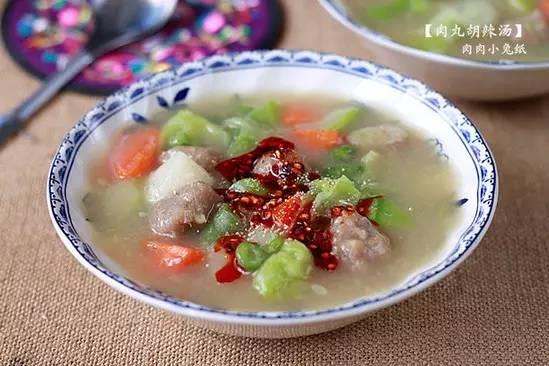 关于西安美食的文艺句子 关于西安美食的文艺句子