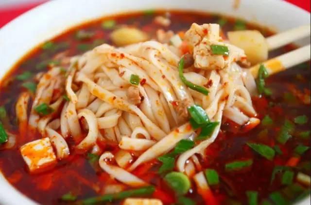 关于西安美食的文艺句子 关于西安美食的文艺句子