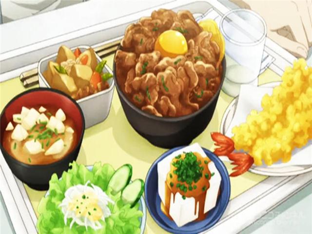 赞美日本美食的经典句子 赞美日本美食的经典句子
