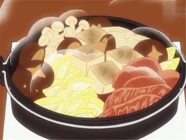 赞美日本美食的经典句子 赞美日本美食的经典句子